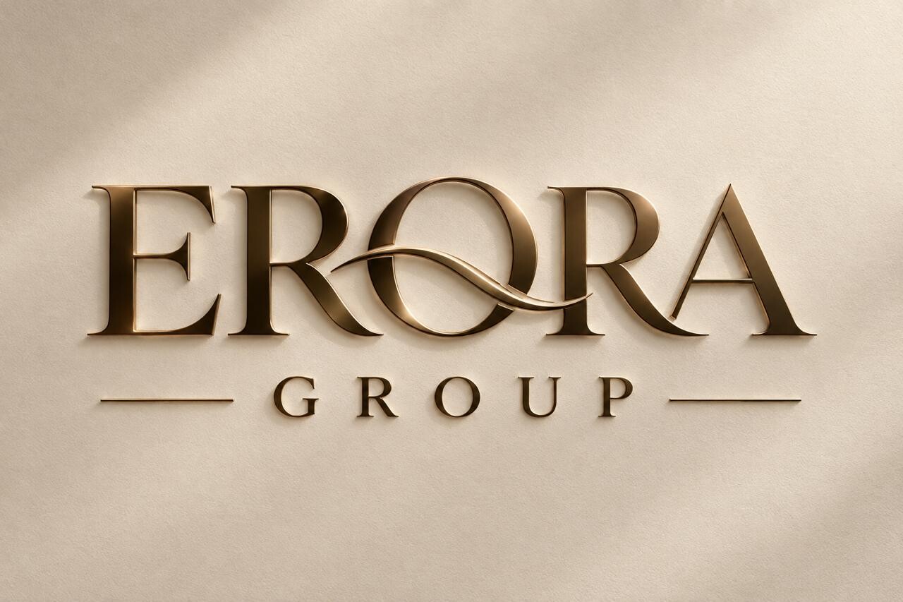ERORA  GROUP